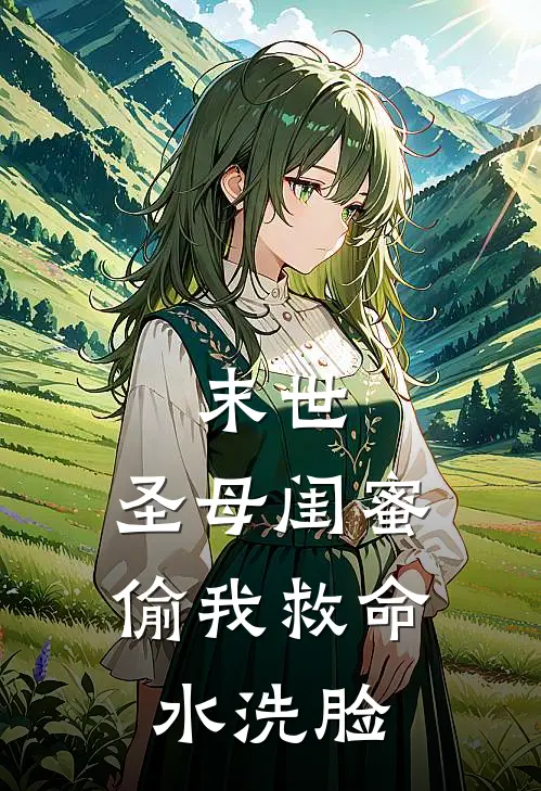 末世：圣母闺蜜偷我救命水洗脸