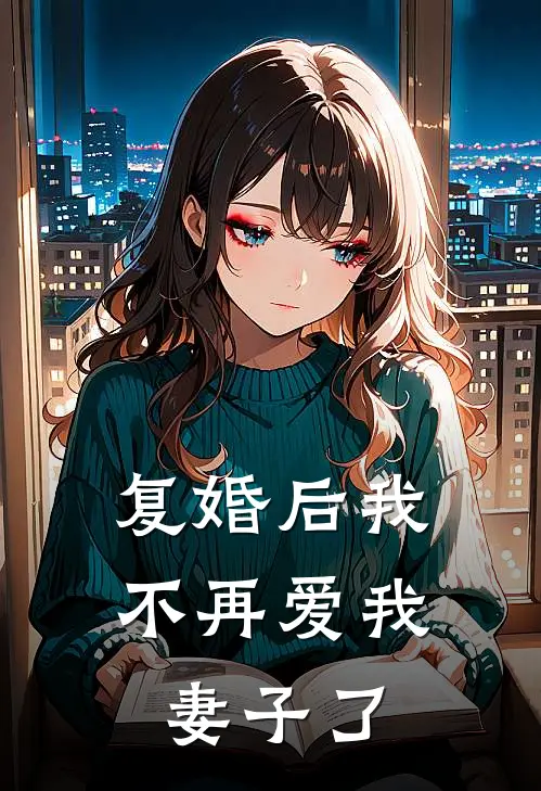 复婚后我不再爱我妻子了