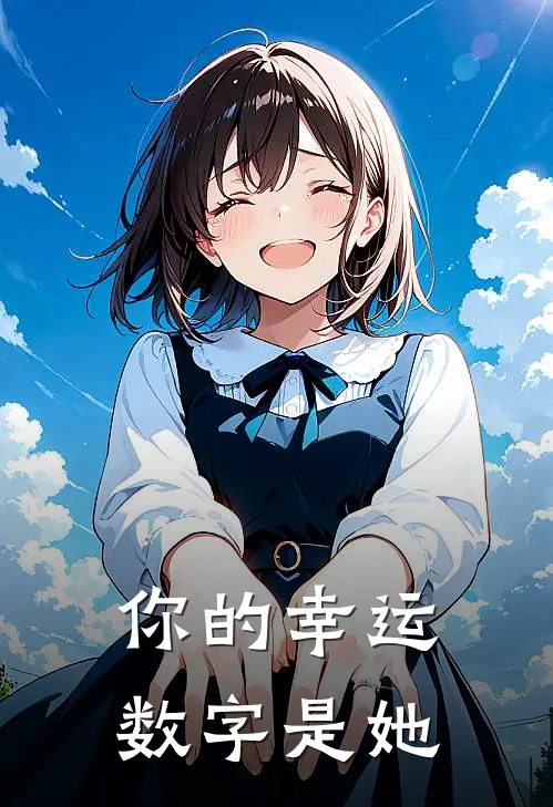 你的幸运数字是她