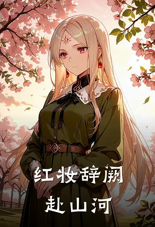 红妆辞阙赴山河