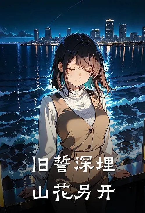 旧誓深埋，山花另开