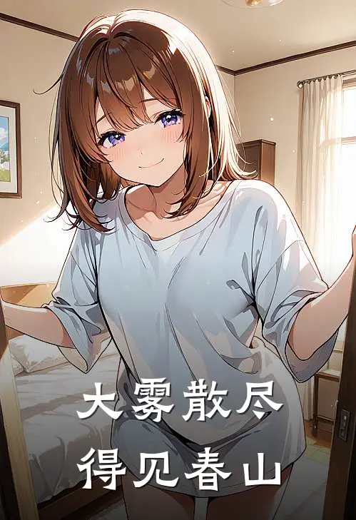 大雾散尽，得见春山