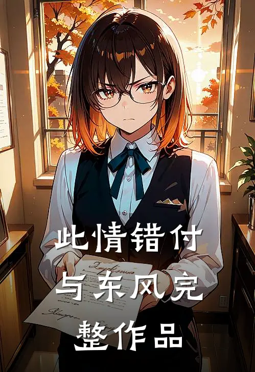 此情错付与东风完整作品