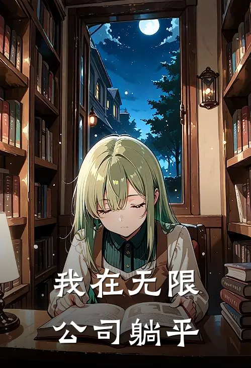 我在无限公司躺平