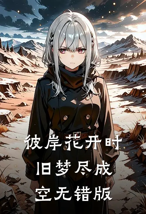 彼岸花开时，旧梦尽成空无错版