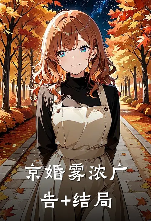 京婚雾浓广告+结局