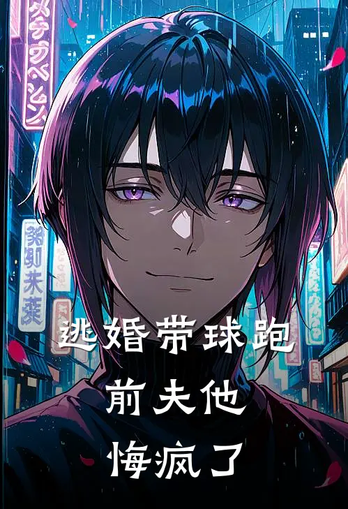 逃婚带球跑，前夫他悔疯了