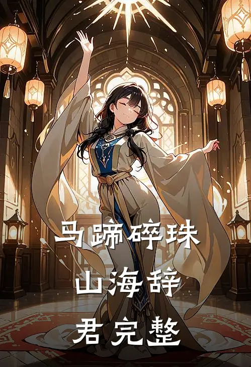 马蹄碎珠，山海辞君完整