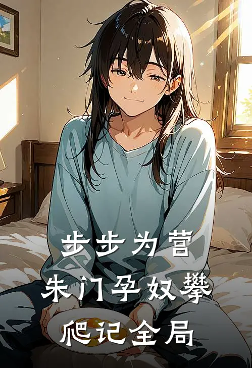 步步为营：朱门孕奴攀爬记全局