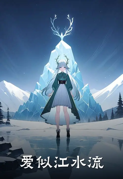 爱似江水流