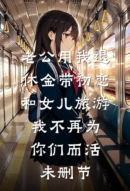 老公用我退休金带初恋和女儿旅游，我不再为你们而活未删节