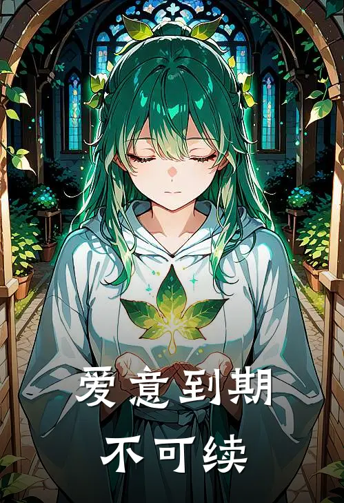爱意到期不可续