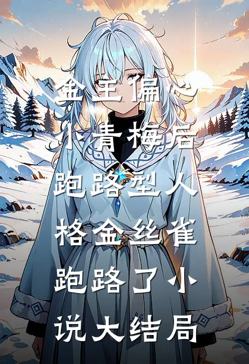 金主偏心小青梅后，跑路型人格金丝雀跑路了小说大结局