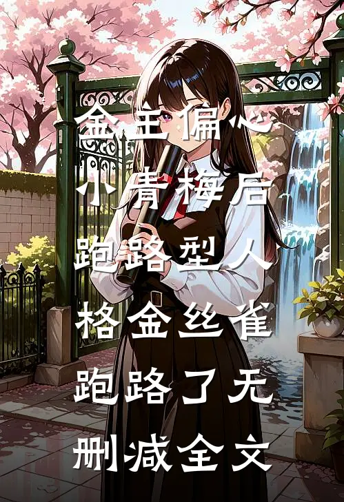 金主偏心小青梅后，跑路型人格金丝雀跑路了无删减全文