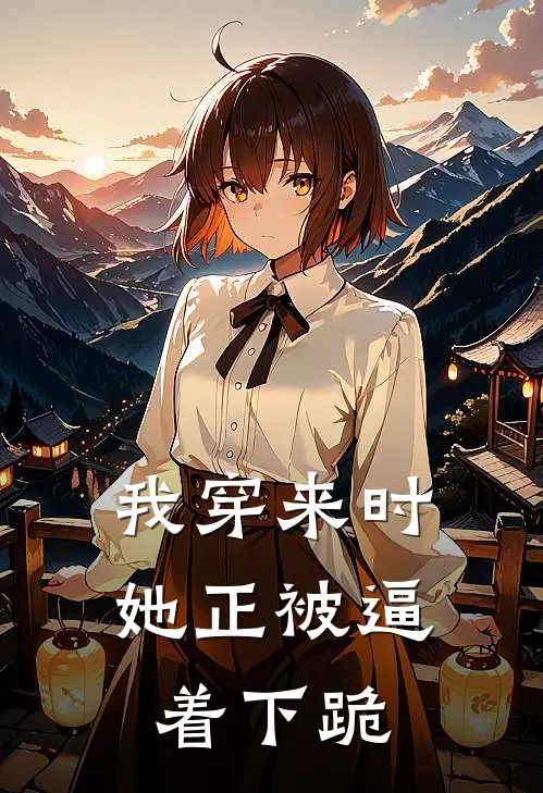 我穿来时，她正被逼着下跪