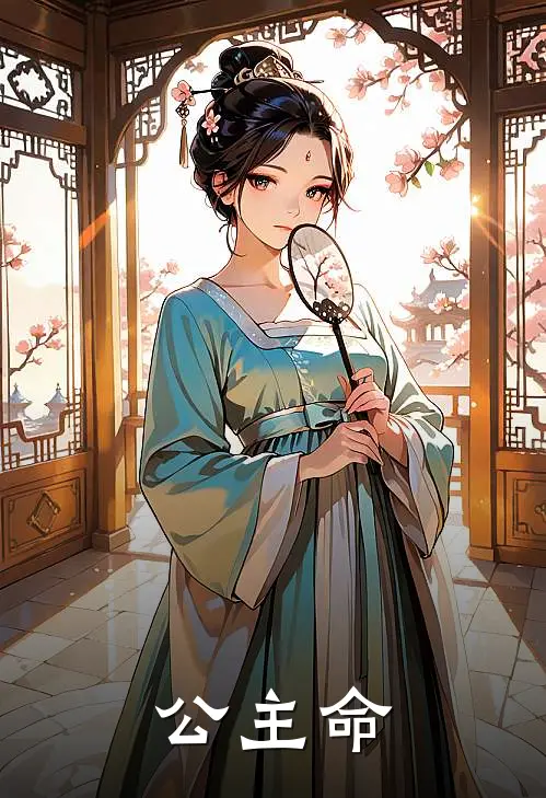 公主命