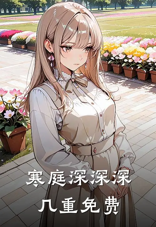寒庭深深深几重免费