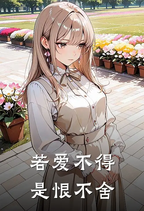 若爱不得，是恨不舍