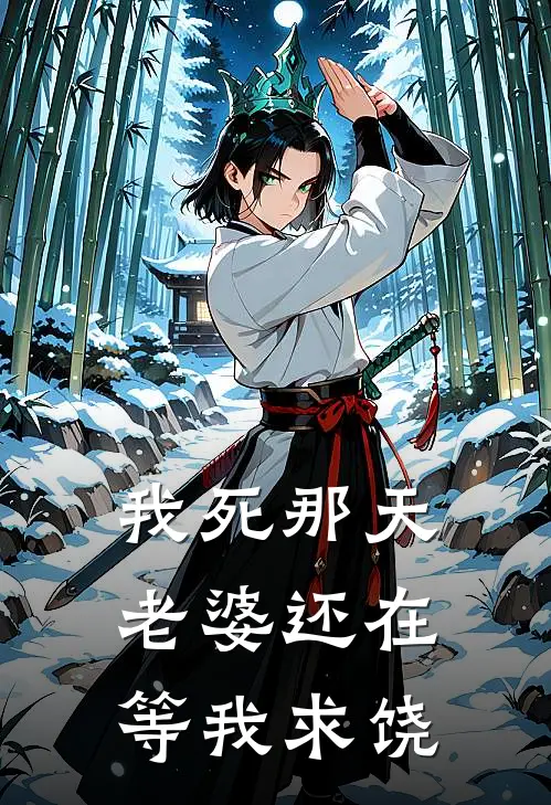 我死那天，老婆还在等我求饶