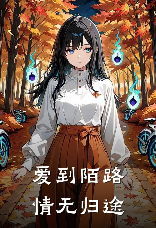 爱到陌路，情无归途