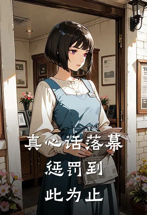 真心话落幕,惩罚到此为止