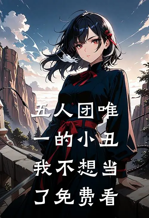 五人团唯一的小丑，我不想当了免费看