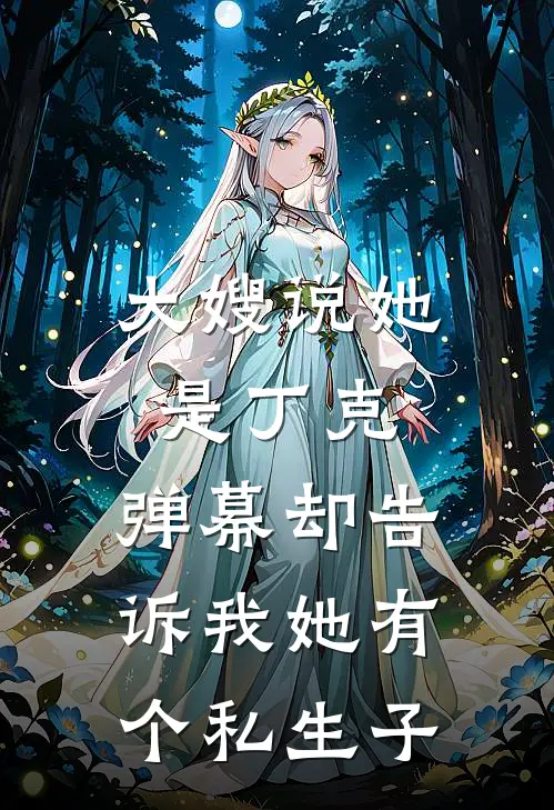 大嫂说她是丁克，弹幕却告诉我她有个私生子