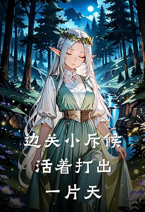 边关小斥候，活着打出一片天