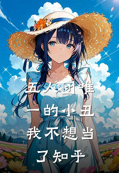 五人团唯一的小丑，我不想当了知乎