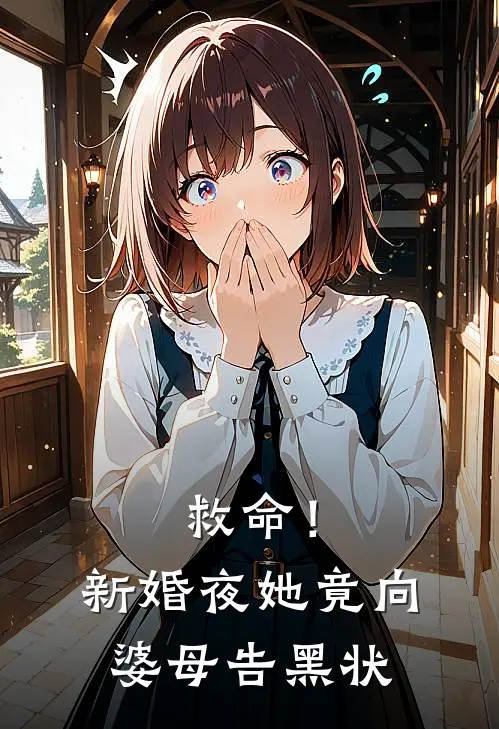 救命！新婚夜她竟向婆母告黑状