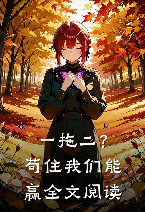 一拖二？苟住，我们能赢全文阅读