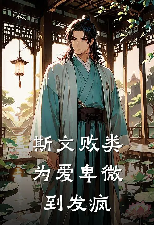 斯文败类，为爱卑微到发疯