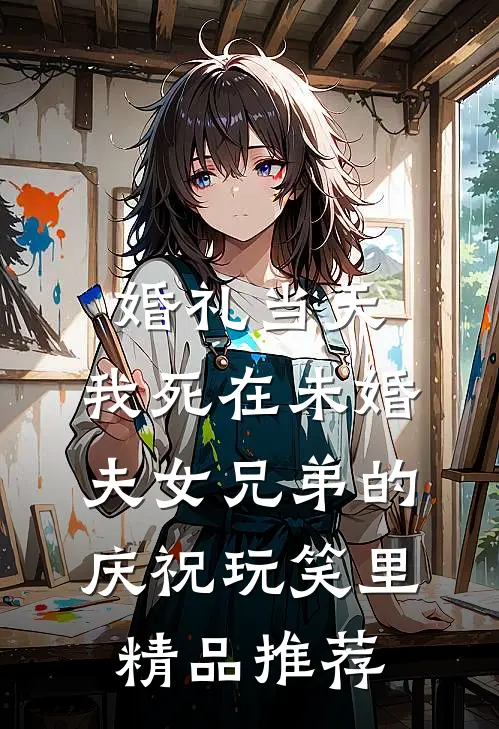 婚礼当天，我死在未婚夫女兄弟的庆祝玩笑里精品推荐