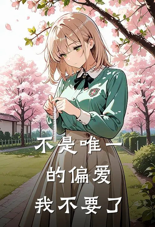 不是唯一的偏爱，我不要了