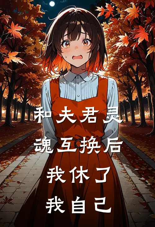 和夫君灵魂互换后,我休了我自己的妻子
