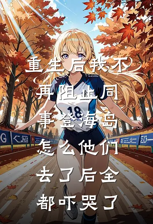 重生后我不再阻止同事登海岛，怎么他们去了后全都吓哭了