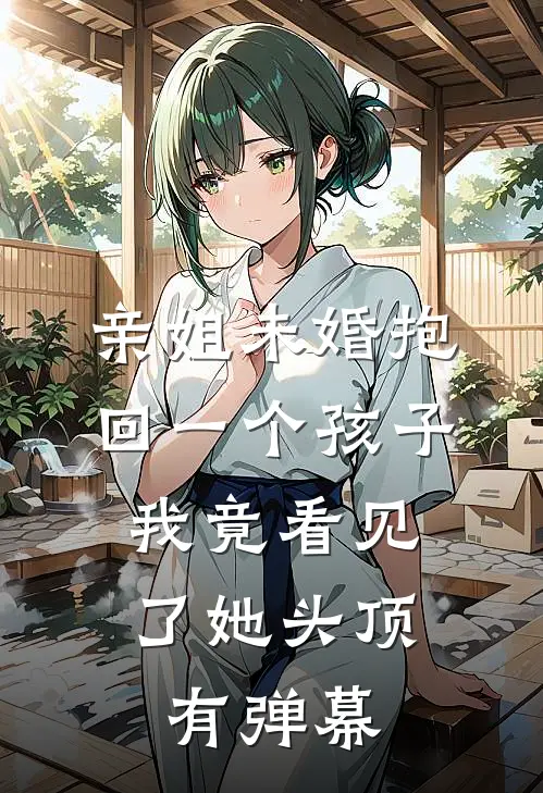 亲姐未婚抱回一个孩子，我竟看见了她头顶有弹幕