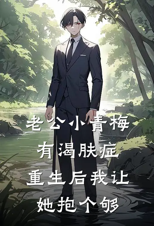 老公小青梅有渴肤症，重生后我让她抱个够