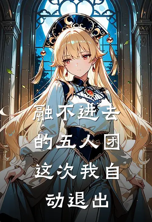 融不进去的五人团，这次我自动退出