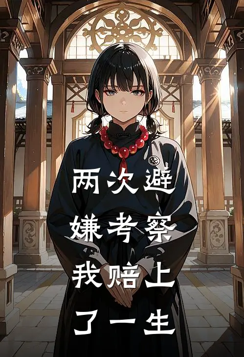 两次避嫌考察，我赔上了一生