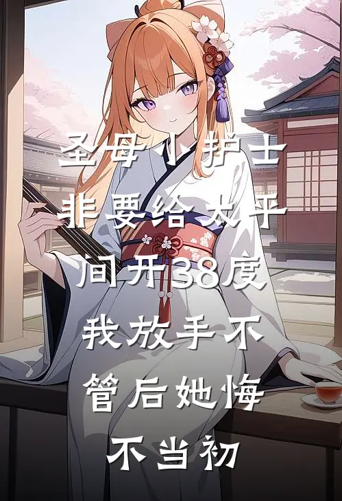 圣母小护士非要给太平间开38度，我放手不管后她悔不当初