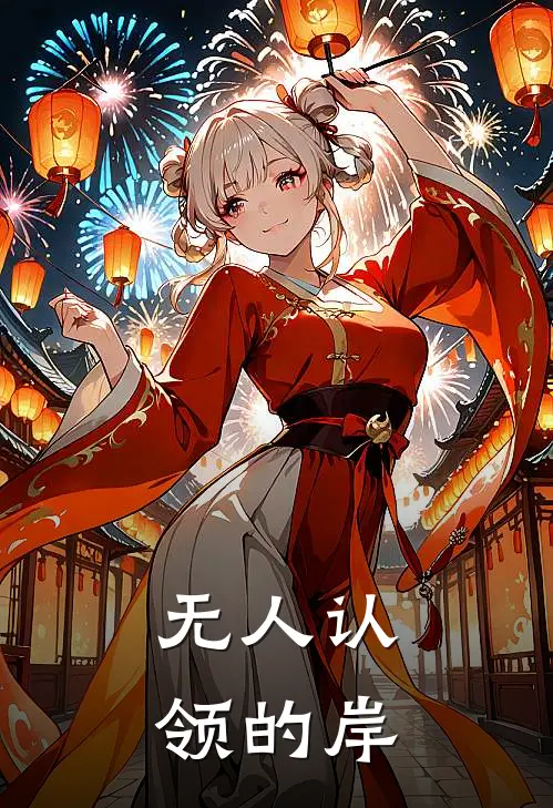 无人认领的岸