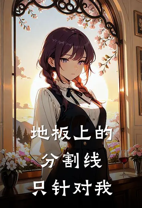 地板上的分割线，只针对我
