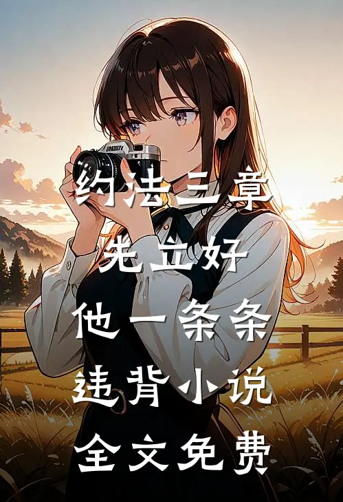 约法三章先立好，他一条条违背小说全文免费