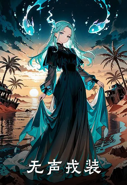 无声戎装