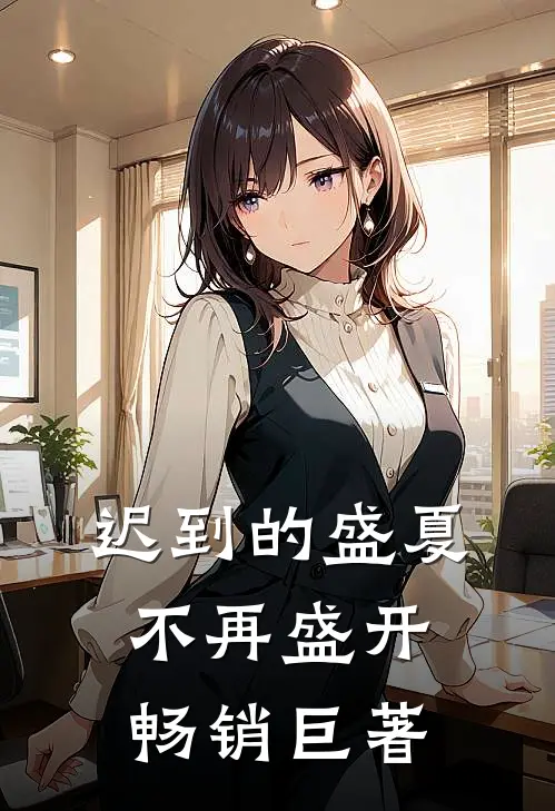 迟到的盛夏，不再盛开畅销巨著