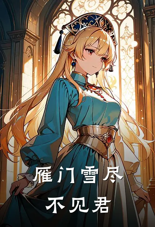 雁门雪尽不见君