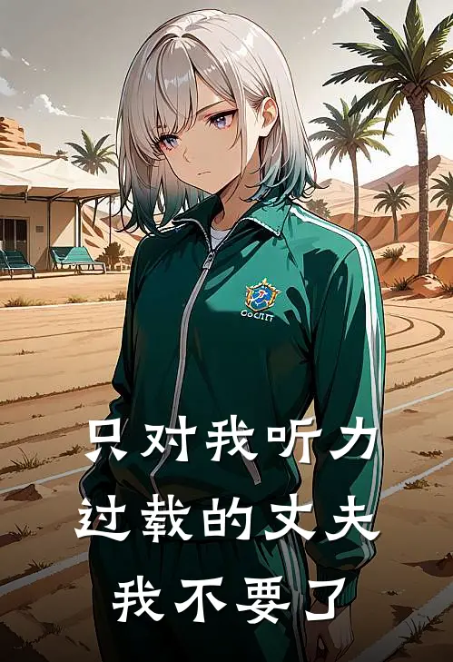 只对我听力过载的丈夫，我不要了