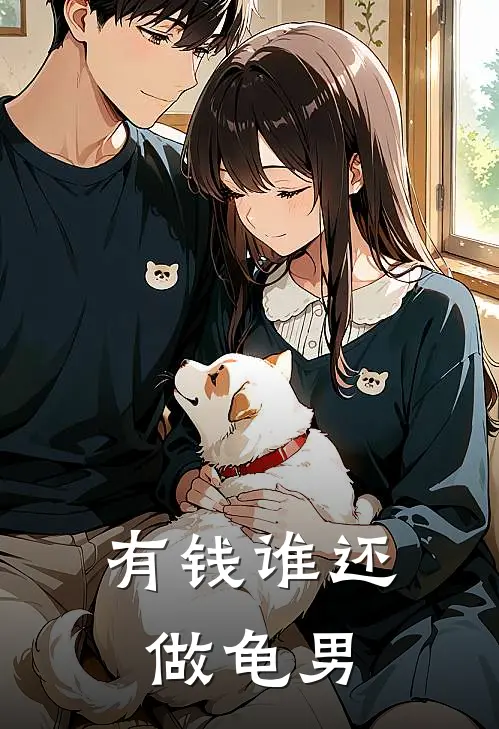 有钱谁还做龟男