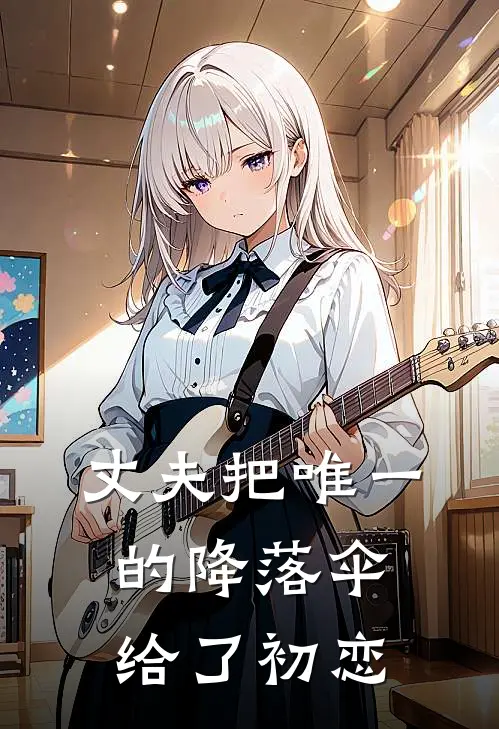 丈夫把唯一的降落伞给了初恋
